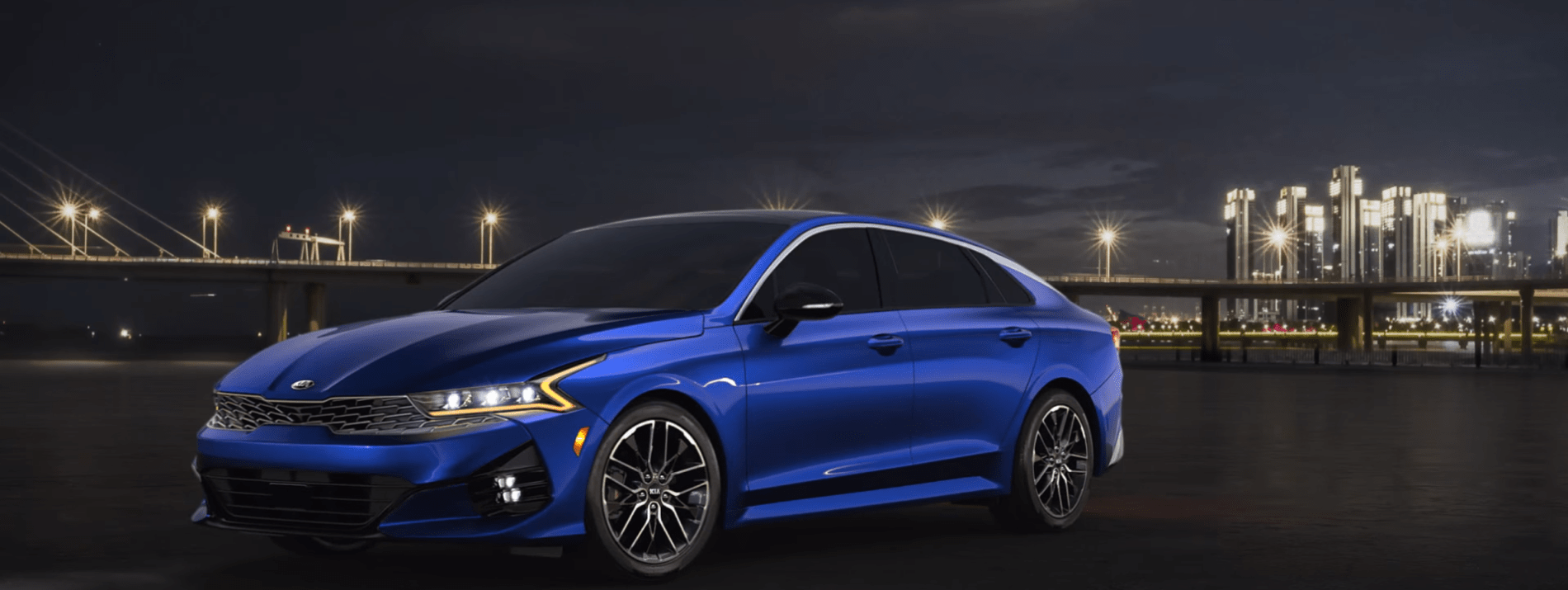 New & Used Kia Dealership near Frisco, TX